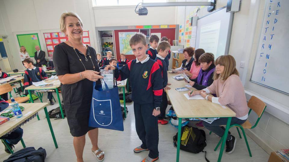 Educational support